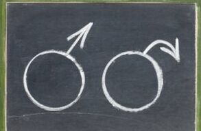 The causes and treatment of weak power in men